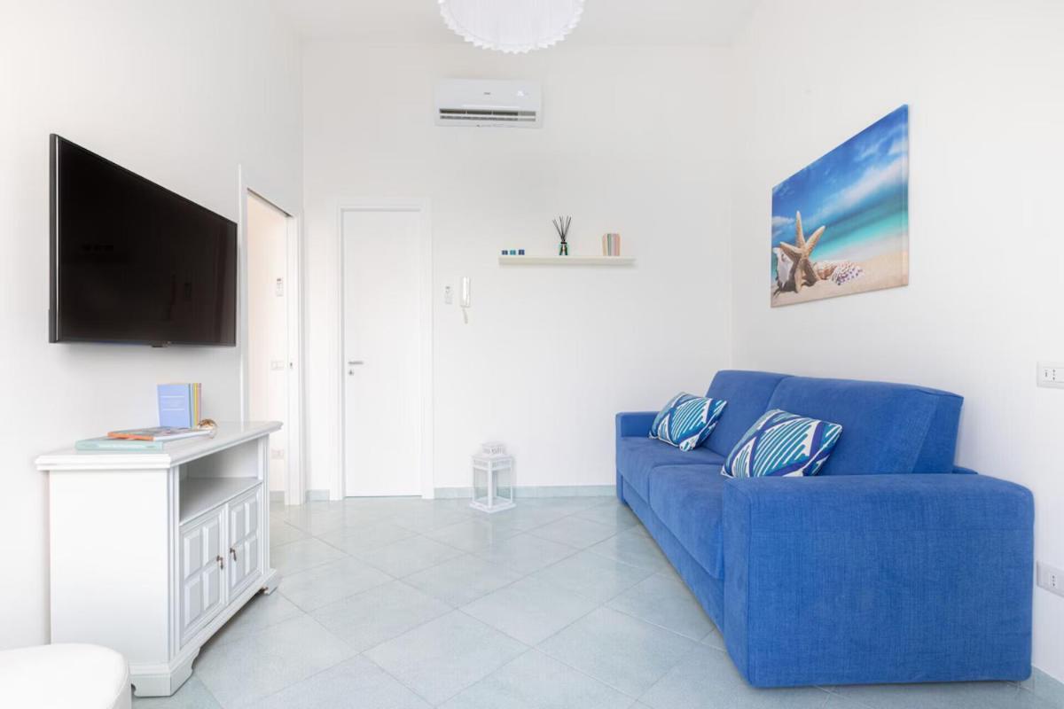 Sorrentovibes - Seaview Home On The Beach & Amazing Views Terrace Zewnętrze zdjęcie